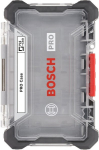 Case, empty M, for screwdriver Bosch 2.608.522.362