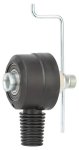 Absaugstutzen GSB 90-2 Bosch 2.609.390.380