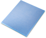 Foam SM 7979 115x140x5mm P280 Bosch F.03E.00R.C61