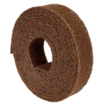 Non-woven abrasive roll W=50 mm, L=5 m, A MED Scotch-Brite CP-RL