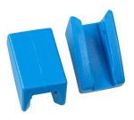 Beschermende kaakset 7", inhoud 4 bekken Gedore E-183-7