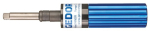 Drehmomentschrauber 1/4" 50-406 cNm 015605 blau Gedore STANDARD FH B O/W CW