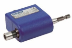 Messwertgeber rotierend 7,5-75 Nm 1/4" 036550 Gedore XR 75 SD