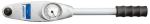 Drehmomentschlüssel Typ 83 3/8" 5-25 Nm 010208 Gedore ADS 25 FS