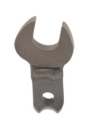 Captive pin combination spanner SW24 mm Gedore 012110