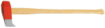 Kloofhamer Dankre met hickory handvat Ochsenkopf OX 39 H-3009