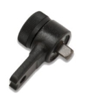 Aufsteckknarre 1/4" Captive Pin Gedore A73640