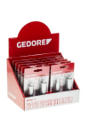 Weergave Verloopstuk vergroten/verkleinen 10 stuks Gedore ROOD R67139010