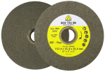 Compact discs 203,2x51x76,2 mm, fijn SiC 9 SF NCO 700 DB Klingspor