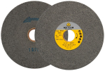 Compact discs 203,2x51x76,2 mm, fijn SiC 8 SF NCO 710 DB Klingspor