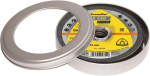 Trennscheiben 115x1,6x22,23 mm, gerade 1PACK=8STK A 346 Extra Klingspor Kronenflex