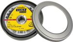 Trennscheiben 115x1,6x22,23 mm, gerade 1PACK=8STK A 646 R Supra Klingspor Kronenflex