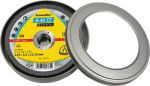 Trennscheiben 115x1,6x22,23 mm, gerade 1PACK=8STK A 46 TZ Special Klingspor Kronenflex