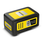 Battery Power 18/50 2.445-035.0 Kärcher Home & Garden Outdoor