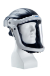 Face shield for X-plore 8000 blower unit Draeger 3710810