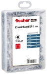 Assortiment schroeven SK TG TX 4,5-5,0 fischer Meisterbox ClassicFast