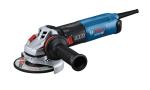 Haakse slijper GWS 17-125 SB Bosch 0.601.7D0.700