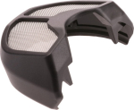 GEN VI stoffilter (vanaf 2023) f. kleine haakse slijpmachines (nieuwe modellen) Bosch 2.607.432.053