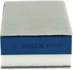 Handschuurblok Dual Density Set M480 2x P80, 2x P120, 1x P180 Bosch 2.608.901.635