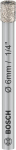 Expert voor keramisch diamantboor 6mm Bosch 2.608.599.049