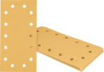 Sanding sheet C470,80x133 mm, P120 Bosch 2.608.901.663