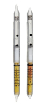 Röhrchen 10er-Packung Cyanid 2/a (10) Dräger 6728791