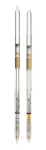 Tubes 10-pack Carbon tetrachloride 1/a (10) Draeger 8101021