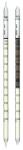 Buizen 10-pak Waterstoffosfide 25/a(10) Draeger 8101621