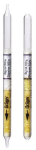 Tubes 10-pack Styrene 50/a (10) Dräger CH27601