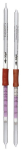 Röhrchen 5er-Packung Dimethylsulfid 1/a (5) Dräger 6728451