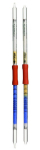 Röhrchen 5er-Packung Chlorbenzol 5/a Dräger 6728761