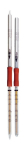 Röhrchen 5er-Packung Aceton 40/a (5) Dräger 8103381