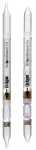 Kokers 9-pack Zwavelzuur 1/a (9) Draeger 6728781