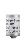 Sensor XS EC OV Draeger 6809115