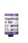 Sensor XS EC NO Draeger 6809125