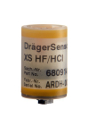 Sensor XS EC HF/HCL Draeger 6809140