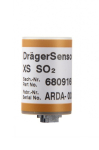 Sensor XS EC SO2 Draeger 6809160