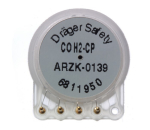 Sensor XXS CO H2-CP Draeger 6811950