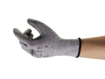 Handschoenen PU/Gebreid Maat gedeeltelijk Ansell Edge 48-711