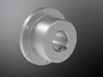 Flens K AZR 1.0 POLY-NORM 60 ST, boring Ø 60H7 NnD 6885/1-JS9