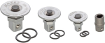 Adapter set 4 pcs. Hazet 606/4SPC