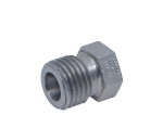 EO Blindstop voor buisuiteinden ROV06SCFX Parker