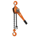 Hefboom 1,5 t, hefhoogte 1,5 m Unicraft