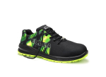 Sicherheitshalbschuhe Gr.43 S1P ESD Elten Mattis XXSports Green Low