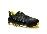 Sicherheitshalbschuhe Gr.42 S1 ESD Elten Corby XXE Blue Low