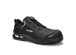 Sicherheitshalbschuhe Gr.40 S3 ESD Elten Terence XXG PRO BOA GTX Black Low
