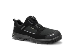safety shoes size 47 S3 ESD type 1, form A Elten Matthew Pro BOA GTX Low