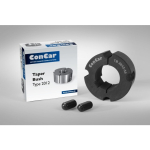 Taper-Spannbuchse mit zölliger Bohrung 2012 / 1.1/2'' (38,1 mm) ConCar