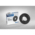 Keilriemenscheibe DIN 2211 SPA 450/2 für Taper Buchse TB2517, ConCar