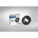 Keilriemenscheibe DIN 2211 SPA 170/3 für Taper Buchse TB2517, ConCar